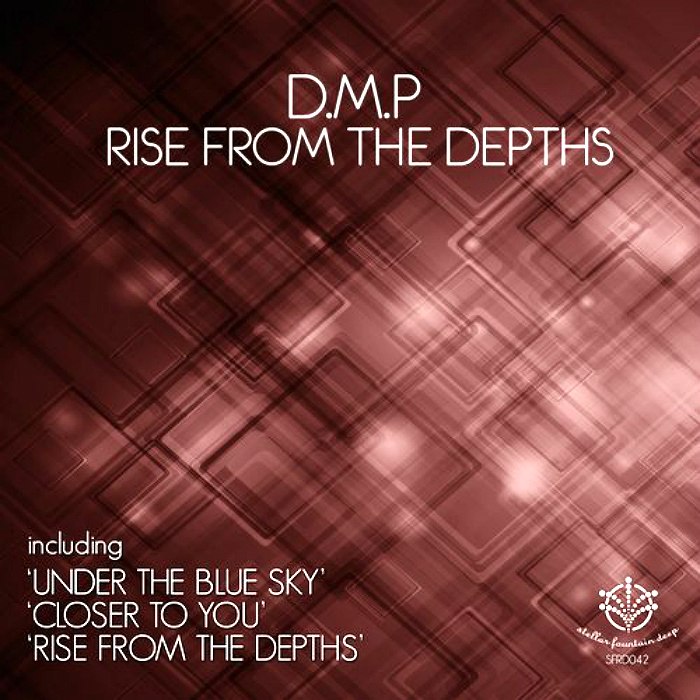D.M.P – Rise From The Depths