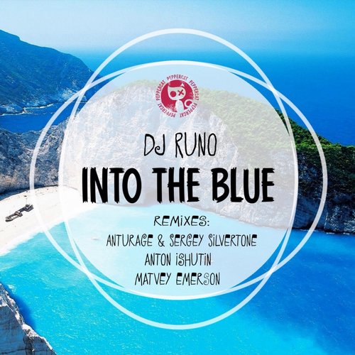 DJ Runo – Into The Blue