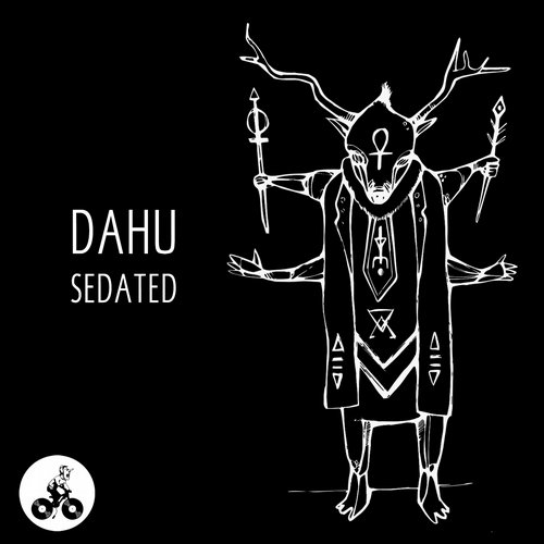 Dahu – Sedated