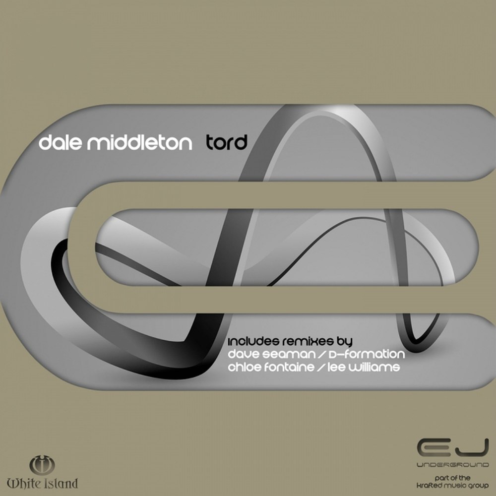 Dale Middleton – Tord