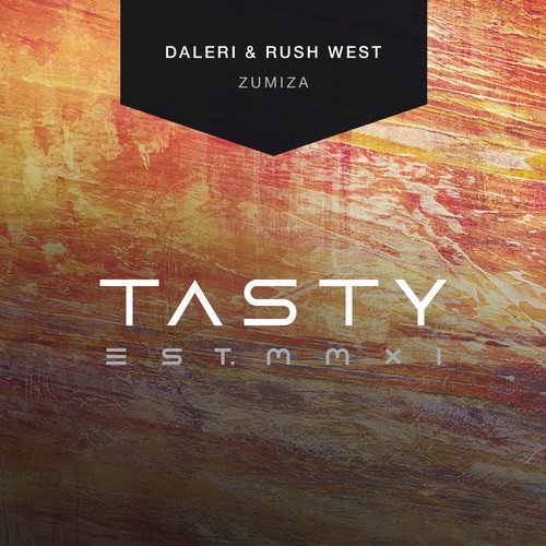 Daleri & Rush West – Zumiza