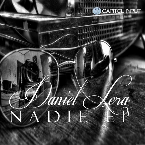 Daniel Lera – Nadie EP
