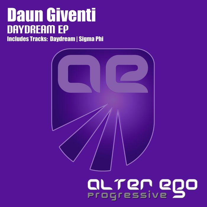 Daun Giventi – Daydream