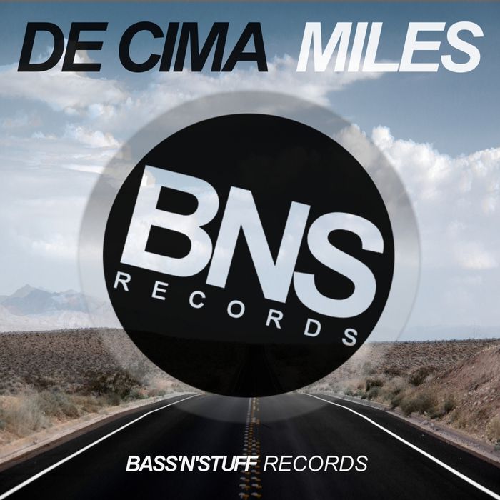 De Cima – Miles
