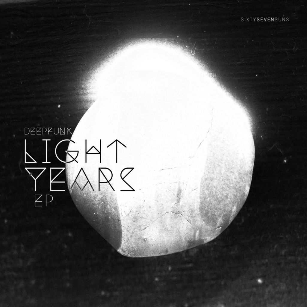 Deepfunk – Light Years