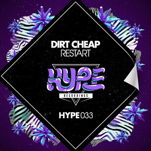 Dirt Cheap – Restart