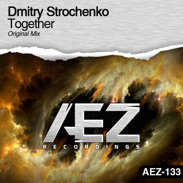 Dmitry Strochenko – Together