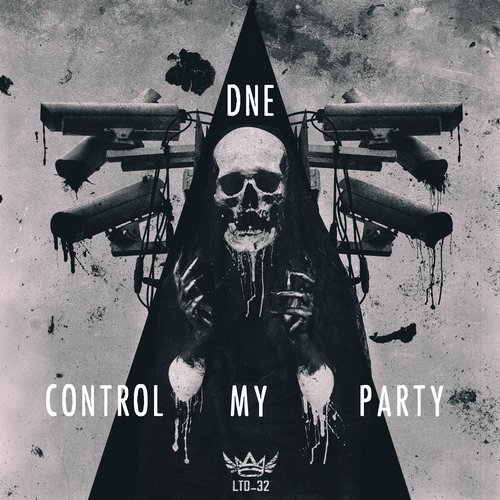 Dne – Control My Party