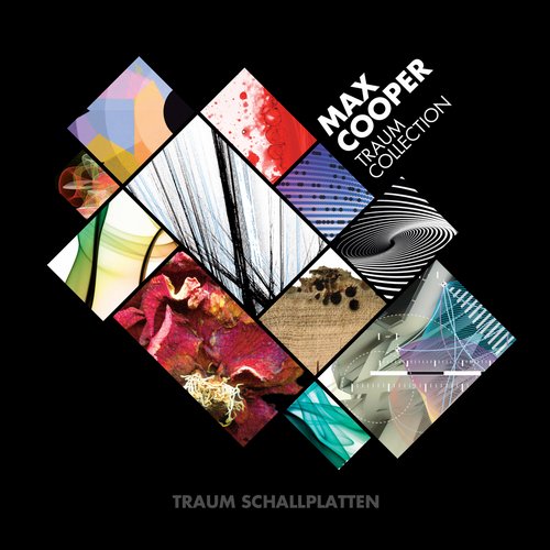 Max Cooper – Traum Collection