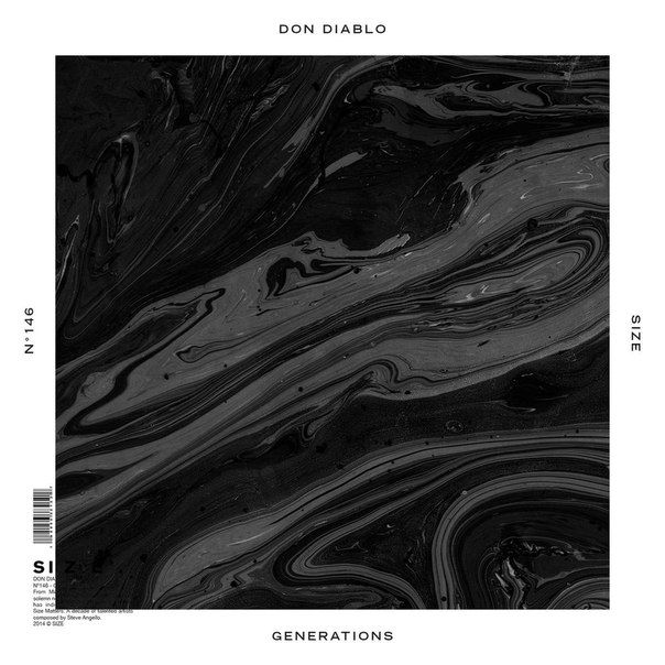 Don Diablo – Generations