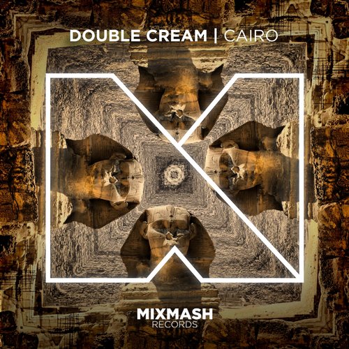 Double Cream – Cairo