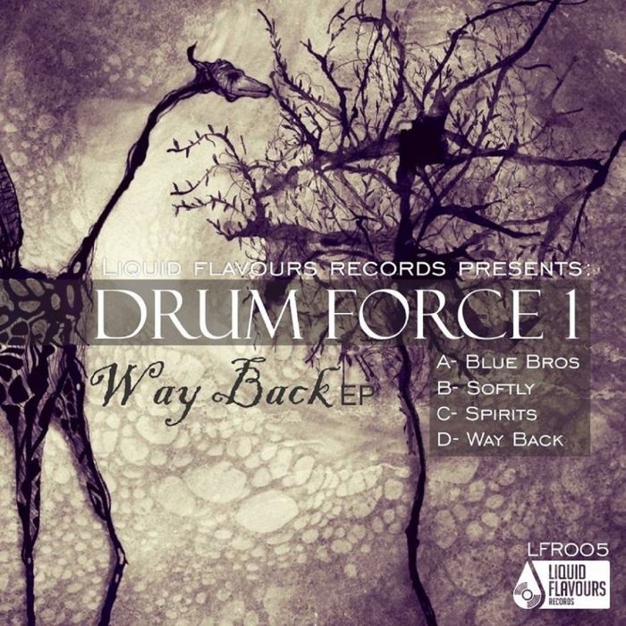 Drum Force 1 – Way Back