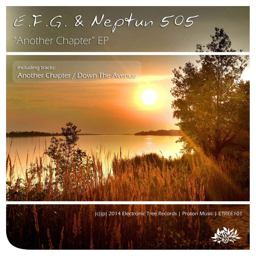 E.F.G. & Neptun 505 – Another Chapter