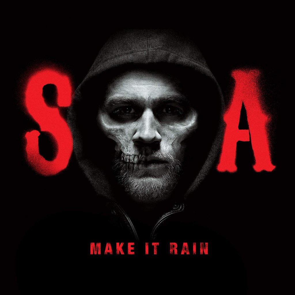 Ed Sheeran – Make It Rain (from Sons of Anarchy)