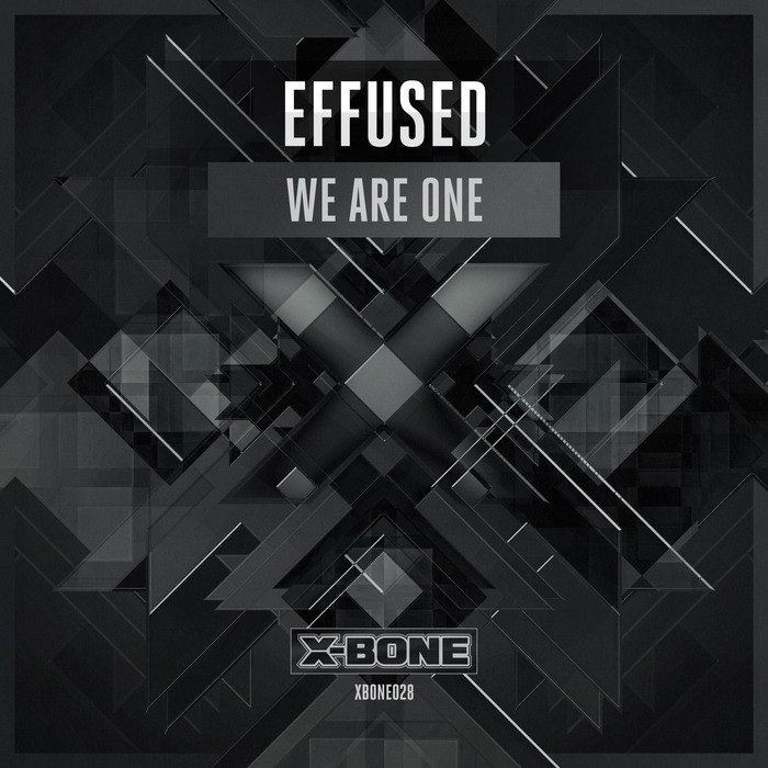 Effused – We Are One