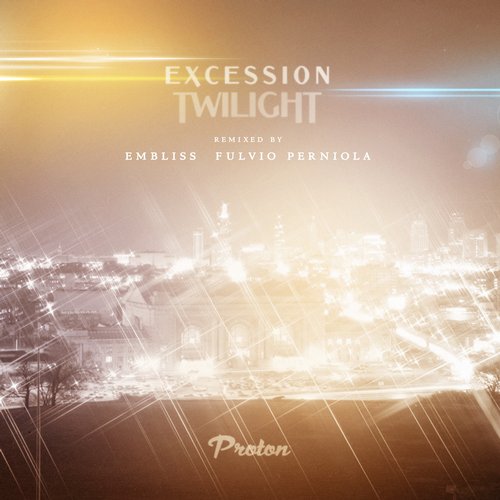 Excession – Twilight, Pt. 2