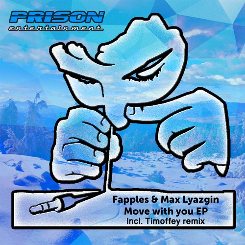 Fapples & Max Lyazgin – Move With You