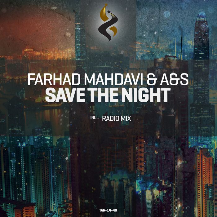 Farhad Mahdavi & Aands – Save The Night