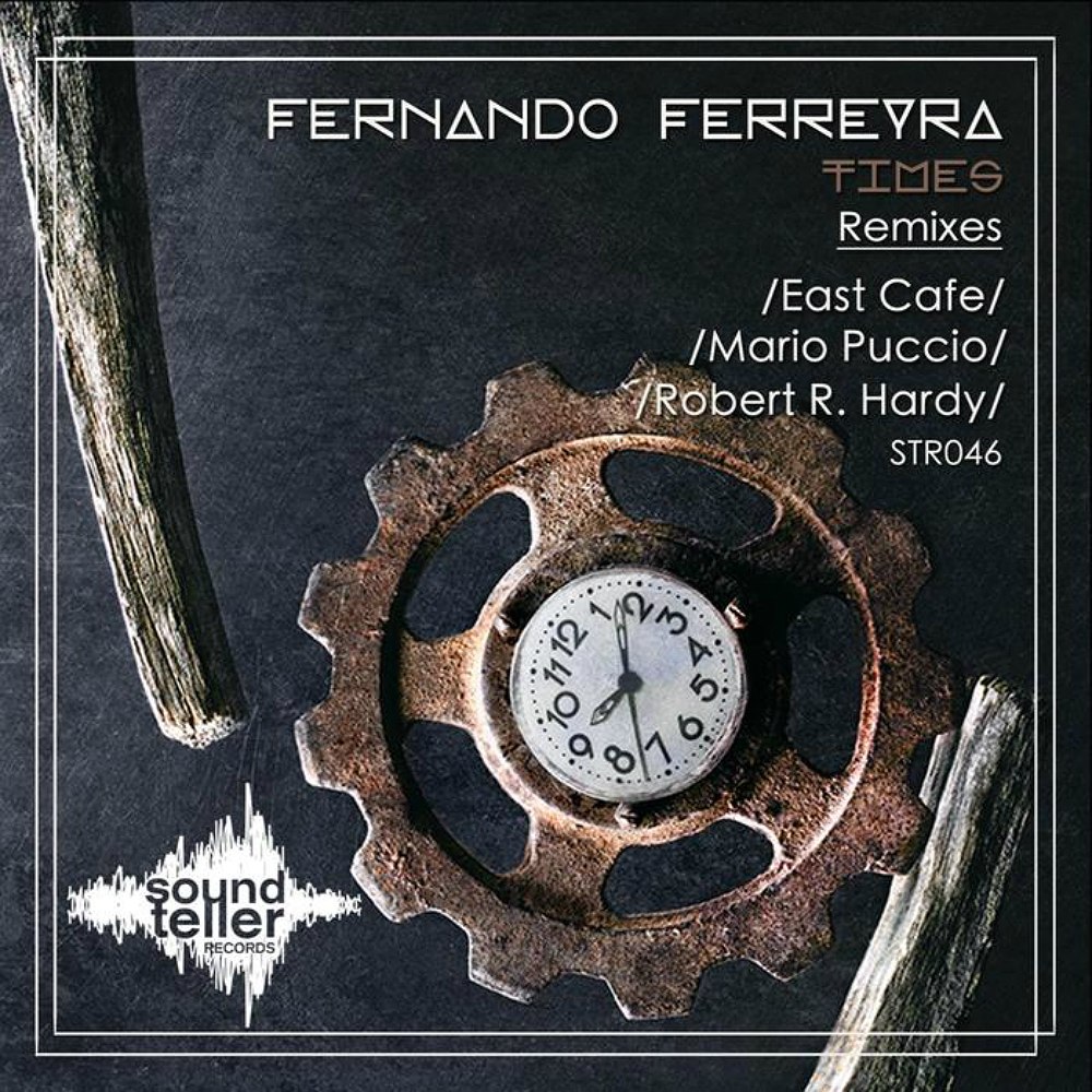 Fernando Ferreyra – Times