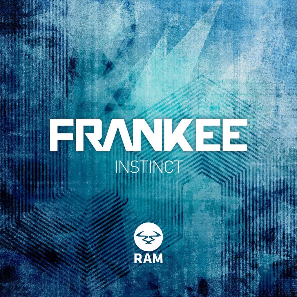 Frankee – Instinct