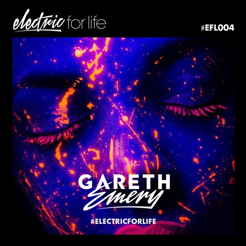 Gareth Emery - Electric For Life