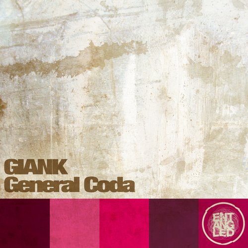 Giank – General Coda