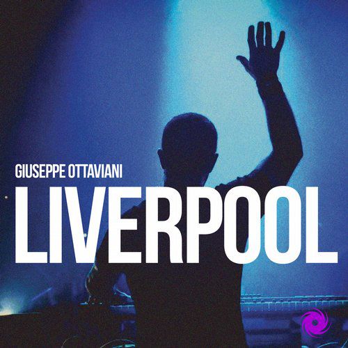Giuseppe Ottaviani – Liverpool