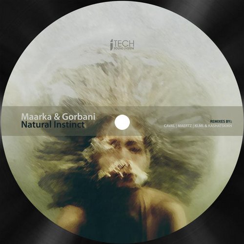 Gorbani – Natural Instinct