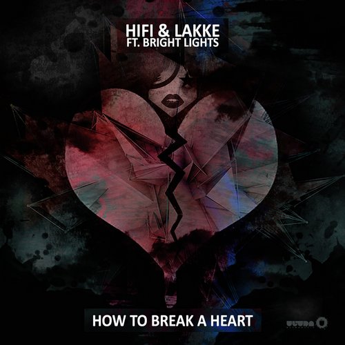 HIFI & John Lakke Feat. Bright Lights – How To Break A Heart