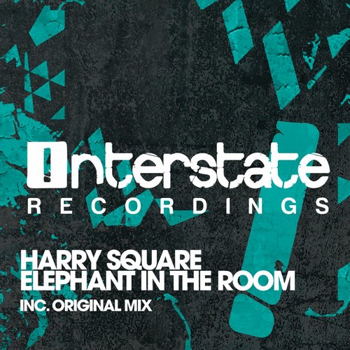 Harry Square – Elephant In The Room
