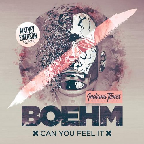 Boehm – Can You Feel It