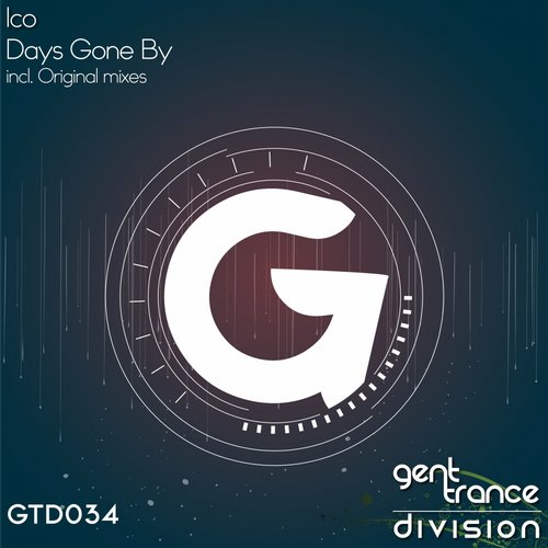 Ico – Days Gone By