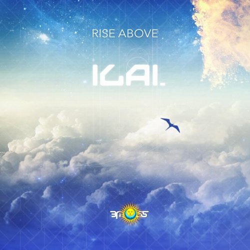Ilai – Rise Above