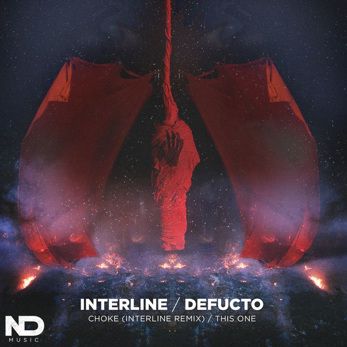 Interline & Defucto – Choke (Interline Remix) / This One