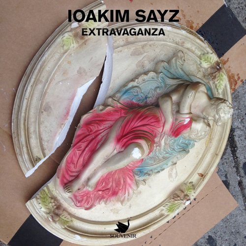 Ioakim Sayz – Extravaganza