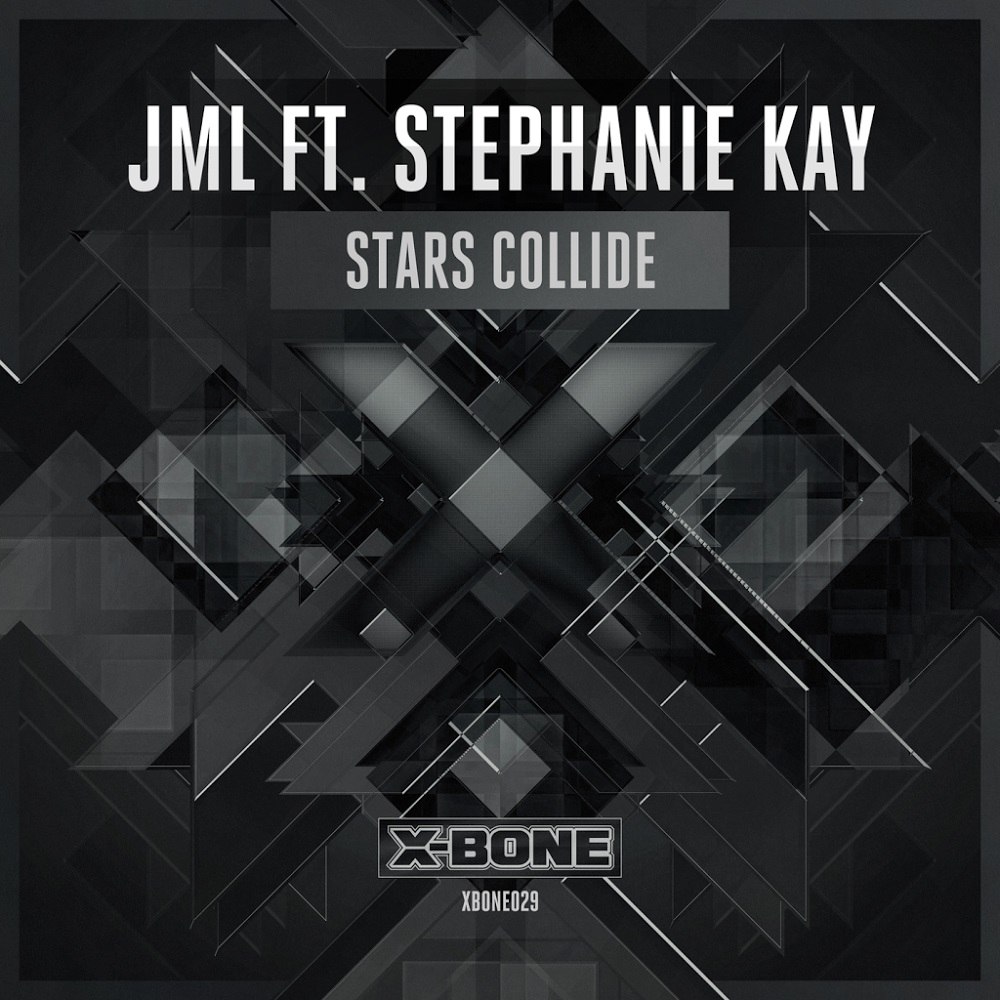 JML Feat. Stephanie Kay – Stars Collide