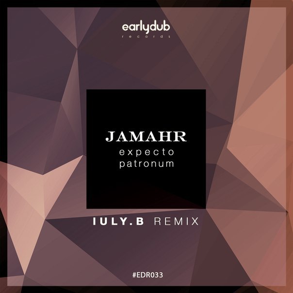 Jamahr – Expecto Patronum EP