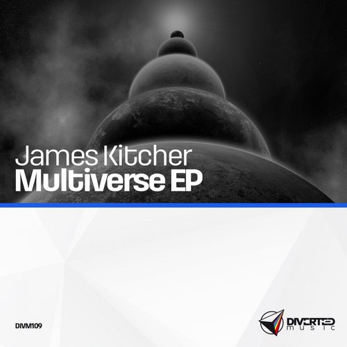 James Kitcher – Multiverse EP