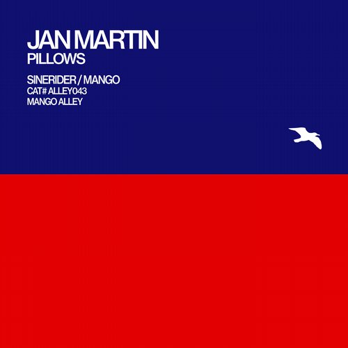 Jan Martin – Pillows