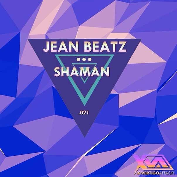 Jean Beatz – Shaman