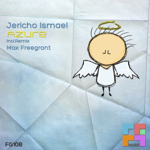 Jericho Ismael – Azure