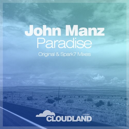 John Manz – Paradise
