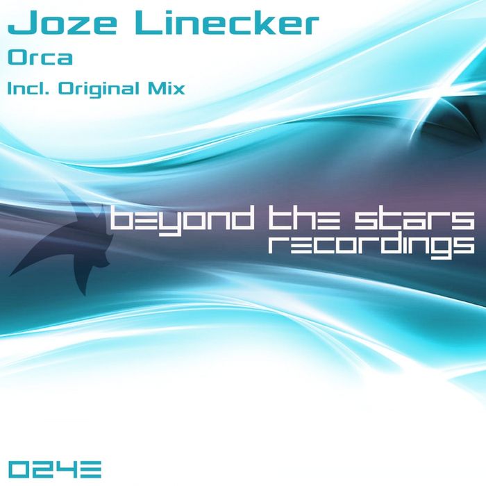 Joze Linecker – Orca