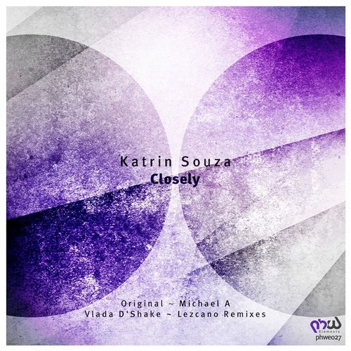 Katrin Souza – Closely