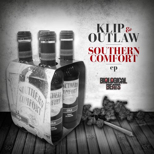 Klip & Outlaw – Southern Comfort EP
