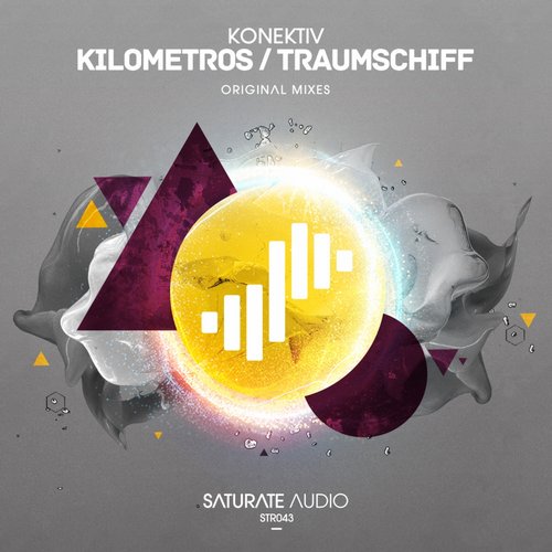 Konektiv – Kilometros / Traumschiff