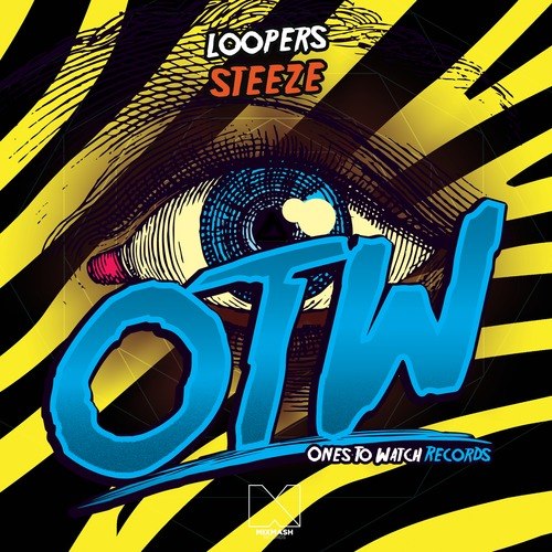 Loopers – Steeze