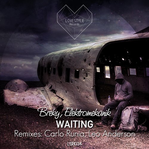 Breky & Elektromekanik – Waiting