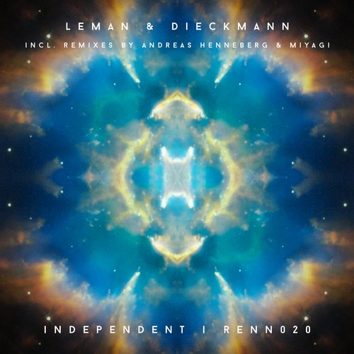 Leman & Dieckmann – Independent