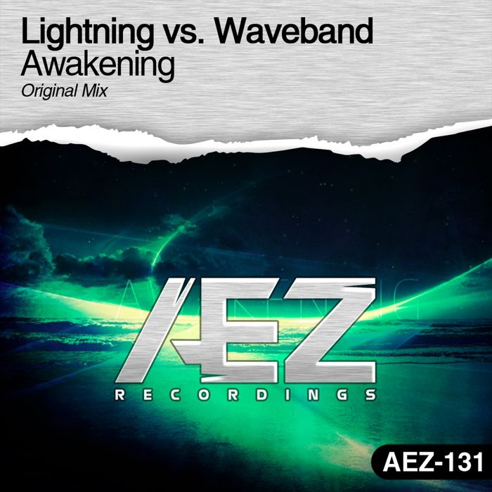 Lightning & Waveband – Awakening